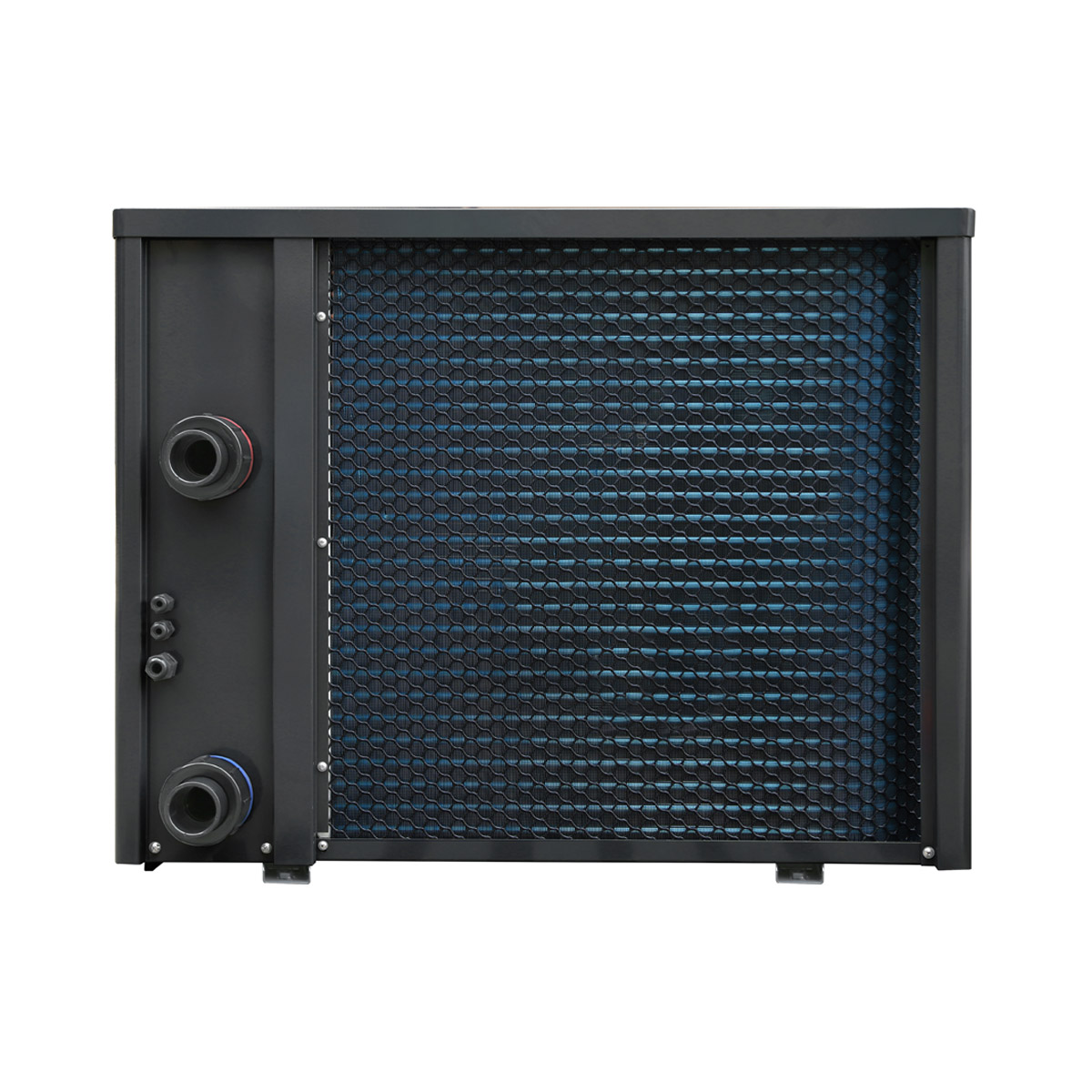 Smart iQ INVER Silence Full Inverter Wärmepumpe 16,8kW