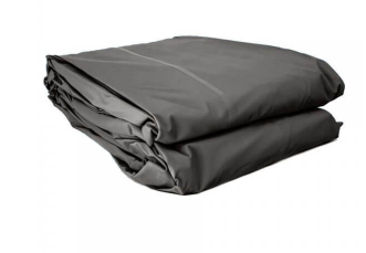 Poolfolie Ovalbecken 1,20 Meter Folie 0,80 mm